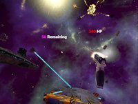 VR Space Defense screenshot, image №1075363 - RAWG