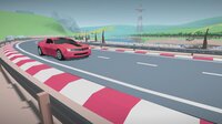 Turbo Lap screenshot, image №2914938 - RAWG