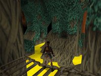 Tomb Raider 2: Golden Mask screenshot, image №346206 - RAWG