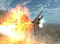 Sky To Fly - Flight Simulator screenshot, image №976397 - RAWG