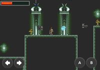 Castle Quest (Frardvark) screenshot, image №1233602 - RAWG
