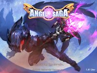 Angel Saga screenshot, image №3337391 - RAWG