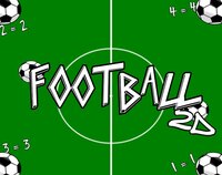 Football 2D (Shaolin) screenshot, image №3738348 - RAWG