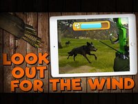 Bow Hunter Russia: Archery Game - Wild Animals Hunting in 3D screenshot, image №981110 - RAWG