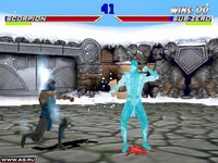 Mortal Kombat 4 screenshot, image №289219 - RAWG
