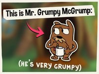 Do Not Disturb! The Grumpy Virtual Pet Marmot screenshot, image №877610 - RAWG