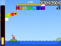 Baby Lava Bounce - GameClub screenshot, image №2214882 - RAWG