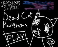 DEAD KATS IN HELL: Dead Cat Hangman screenshot, image №3369536 - RAWG