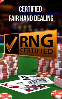 Zynga Poker – Texas Holdem screenshot, image №1482873 - RAWG