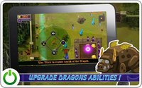 Dragons Empire TD screenshot, image №1542577 - RAWG