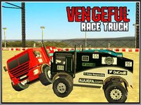 Vengeful Race Truck screenshot, image №1606743 - RAWG