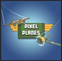 Pixel Planes (TappyGames) screenshot, image №2327527 - RAWG