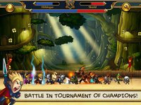 Castle Champions screenshot, image №27627 - RAWG