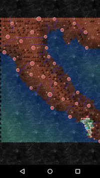 Italian Campaign 1943 (free) screenshot, image №1487536 - RAWG