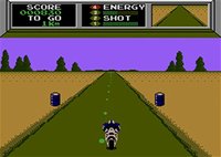 Mach Rider screenshot, image №796928 - RAWG