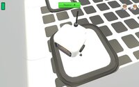 3D Platformer Tutorial (Gray-Ant) screenshot, image №3873769 - RAWG