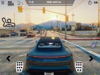 Car Driving simulator games 3D screenshot, image №3571026 - RAWG