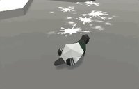Pudgy Pigeon screenshot, image №2223989 - RAWG