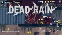 Dead Rain: New Zombie Virus screenshot, image №1466233 - RAWG