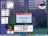 Hoyle Card Games 2005 screenshot, image №409714 - RAWG