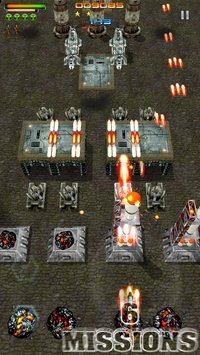 iStriker 2: Air Assault screenshot, image №53375 - RAWG