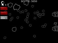 Cantsteroid screenshot, image №2447626 - RAWG