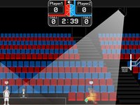 Turbo Slam Dunk Unleashed screenshot, image №1082208 - RAWG