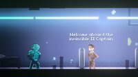 Mark in space - In Space with Markiplier fan game. screenshot, image №3466262 - RAWG