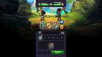 Deck Dash screenshot, image №4248679 - RAWG