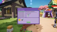 Alchemy Garden (itch) (MadSushi) screenshot, image №2213169 - RAWG