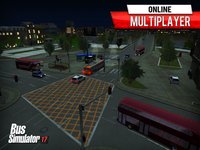 Bus Simulator 17 screenshot, image №910247 - RAWG