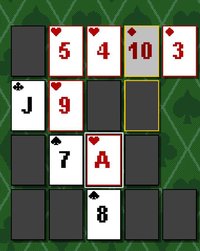 Under the Rug (Online Multiplayer Update!) screenshot, image №1307631 - RAWG