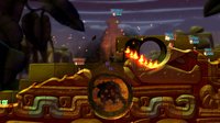 Worms Battlegrounds + Worms W.M.D screenshot, image №2207462 - RAWG
