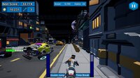 Hoverbike Escape screenshot, image №3364463 - RAWG