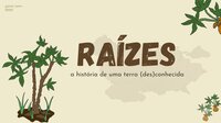 Raízes screenshot, image №3612251 - RAWG