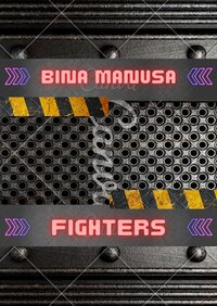 Bina Manusa Fighters screenshot, image №3682491 - RAWG
