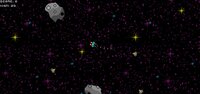 Asteroid Hornets screenshot, image №3641008 - RAWG