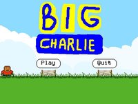 Big Charlie screenshot, image №1289769 - RAWG