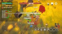 Red River screenshot, image №4230396 - RAWG