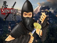 Shinobidu: Ninja Assassin HD screenshot, image №1717205 - RAWG