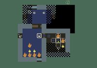 Fire-Fighting Wizard Pet Rescue Roguelike screenshot, image №3823244 - RAWG