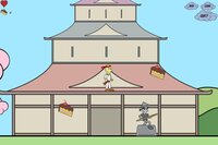 Ninja Bob screenshot, image №2394097 - RAWG