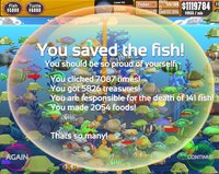 Ridiculous Fish screenshot, image №2320760 - RAWG