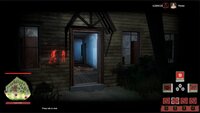 Tralalero Tralala: Survive the night screenshot, image №4224961 - RAWG