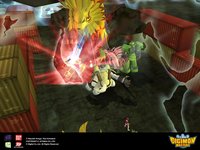 Digimon Masters screenshot, image №525144 - RAWG