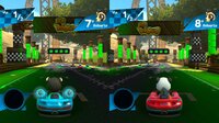 Ecotroopers Natural Racing screenshot, image №2607218 - RAWG