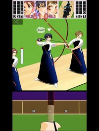 Three person Kyudo screenshot, image №1816003 - RAWG
