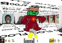 MS Paint DOOM screenshot, image №3425391 - RAWG