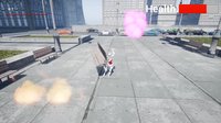 Swing (itch) screenshot, image №1075567 - RAWG