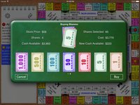 Stock Market Board Game screenshot, image №1795319 - RAWG